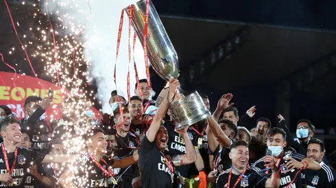 La tercera fase de la Copa Chile 2022 arranca este jueves