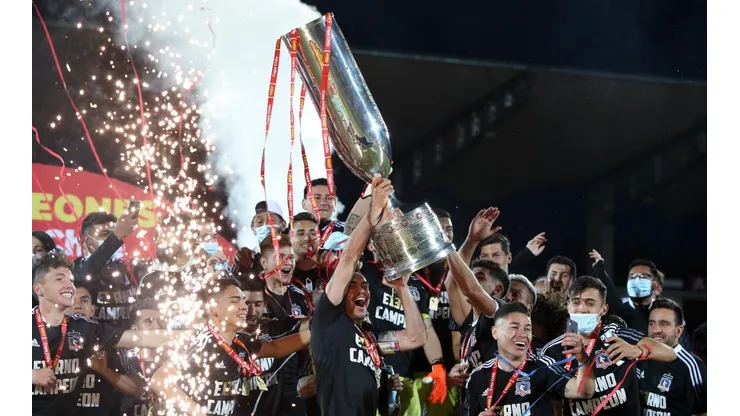 La tercera fase de la Copa Chile 2022 arranca este jueves