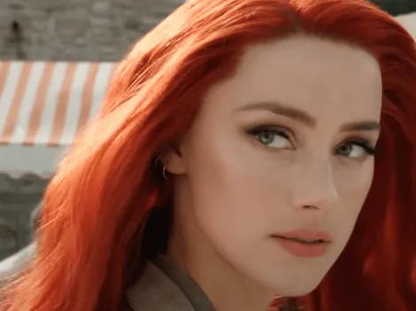 ¿Aparecerá Mera en Aquaman 2?