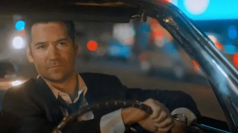 El Abogado del Lincoln