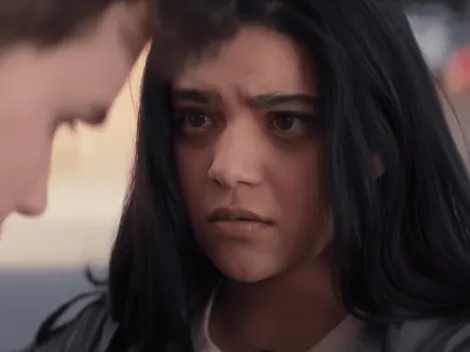 ¿Cuándo se estrena el capítulo tres de Ms Marvel?