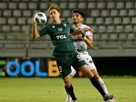 Wanderers dice adiós a dos de sus "argentinos malitos"