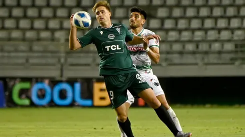 Rescaldani fue uno de los apuntados por Sánchez