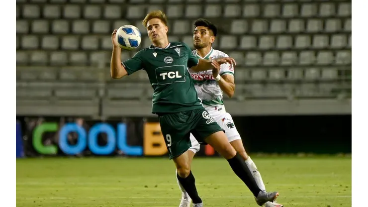 Rescaldani fue uno de los apuntados por Sánchez