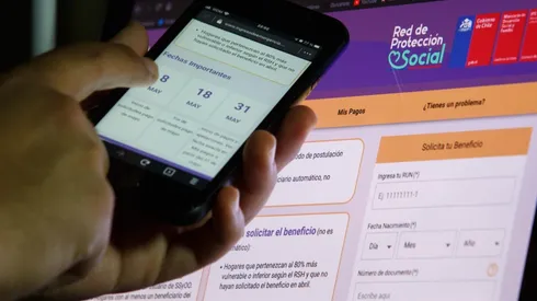 ¿A qué beneficios puedo acceder en la Red de Protección Social?