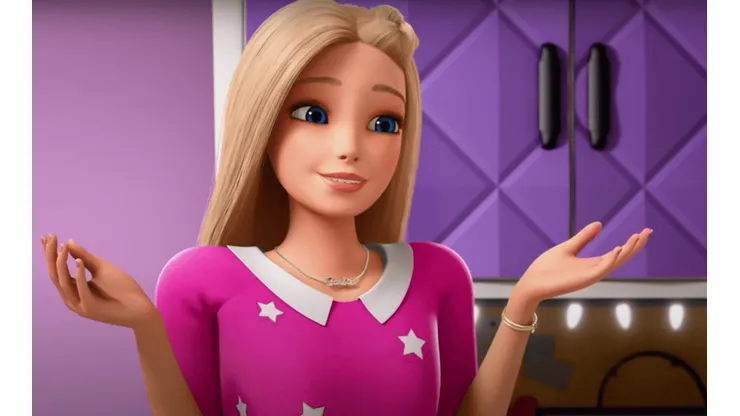 Barbie