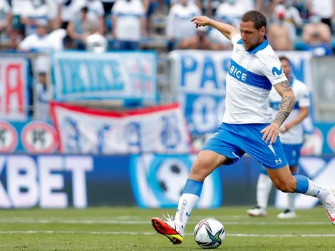 La formación que prepara la UC para la Copa Chile