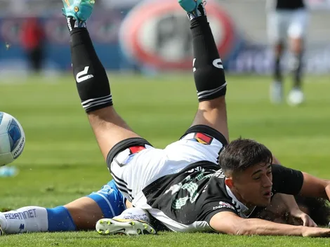 Colo Colo vuelve a abrir la puerta para que Solari emigre a México