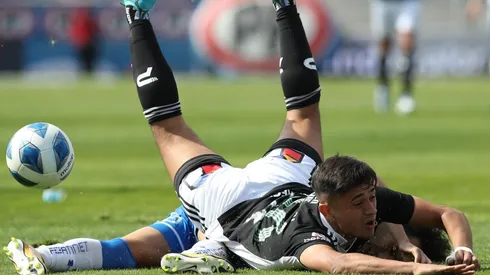 Solari aún tiene chances de ir al América de México