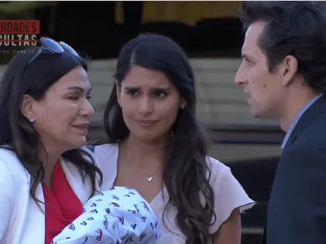 Verdades Ocultas | ¿Cómo terminará la teleserie?