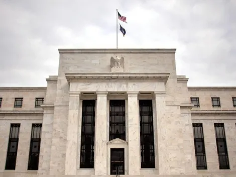 Estados Unidos aplica el mayor aumento de la tasa de interés en 28 años