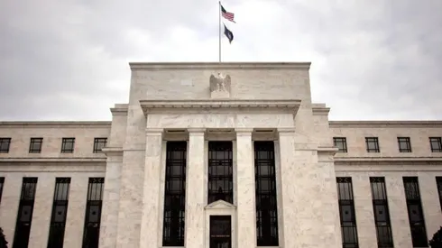 Reserva Federal (FED) Estados Unidos