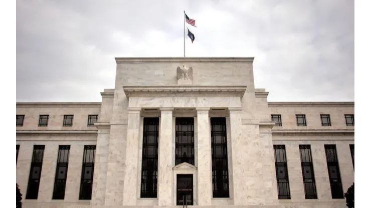 Reserva Federal (FED) Estados Unidos