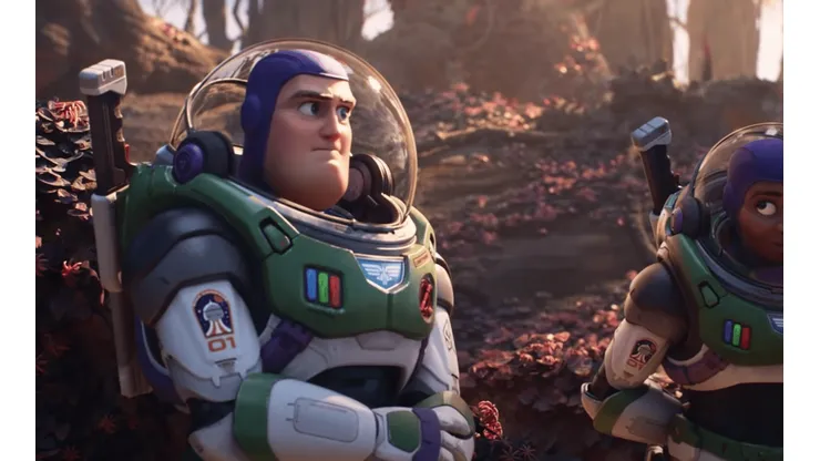 Lightyear