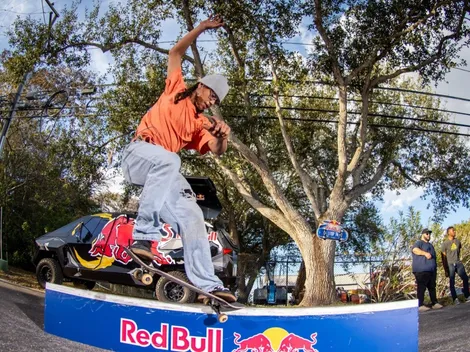 Red Bull Lao a Lao ya tiene lugar para su Final Nacional