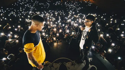 Red Bull Batalla comienza su temporada 2022 con las regionales presenciales.