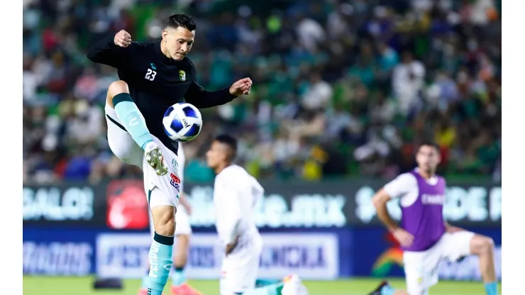 Ramiro González deberá buscar equipo tras el fallido fichaje con Colo Colo.