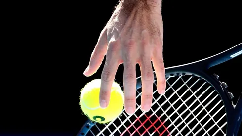 El caso de amaño castigó al extenista chileno Sebastián Rivera.