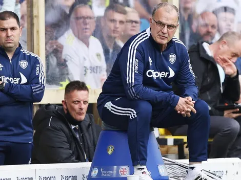 Bielsa prepara su regreso al Athletic como promesa electoral