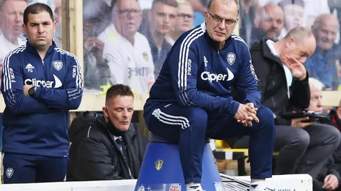 Marcelo Bielsa tendrá rápidamente un nuevo cargo tras salir de Leeds.
