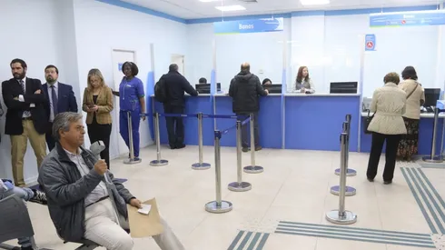 ¿Cuál es mi tramo de Fonasa?