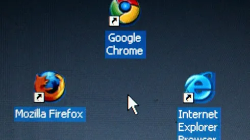 Internet Explorer