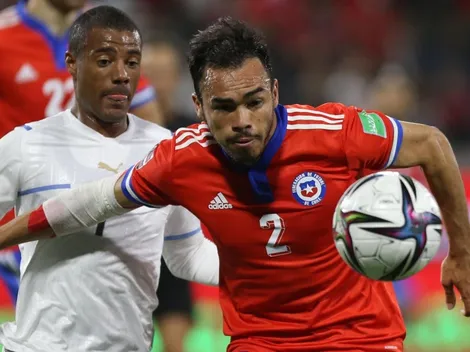 "La generación dorada nos enseñó que Chile puede ganar"