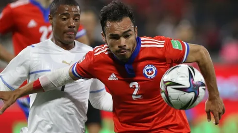 Gabriel Suazo apuesta por la permanencia de la generación dorada y no un recambio abrupto en la selección chilena.