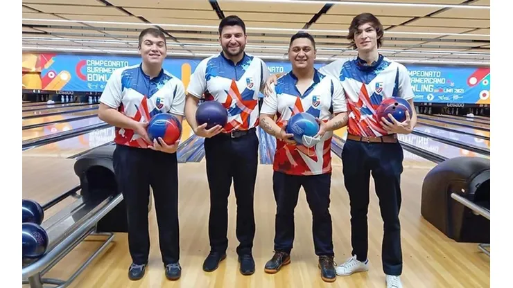 Polémica por la sede del bowling en los Panamericanos de Santiago 2023.