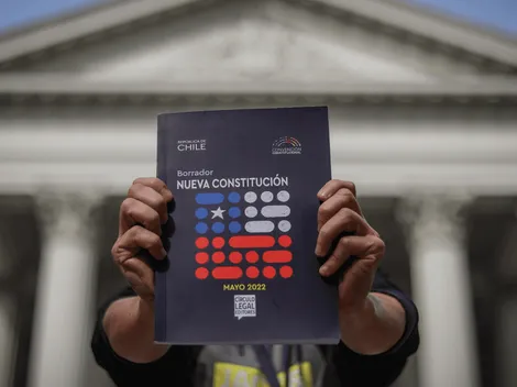 Moody's por Rechazo a nueva constitución: genera "incertidumbre"