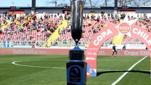 La Copa Chile atraerá las miradas de los equipos durante este segundo semestre