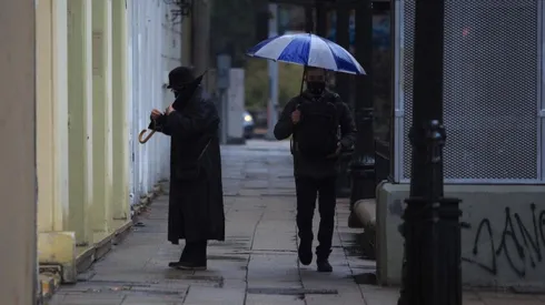 Pronóstico del tiempo