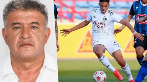 Claudio Borghi está alerta a los nuevos capítulos de la teleserie de Pablo Solari y el fútbol mexicano