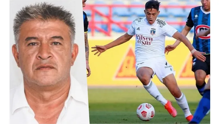 Claudio Borghi está alerta a los nuevos capítulos de la teleserie de Pablo Solari y el fútbol mexicano