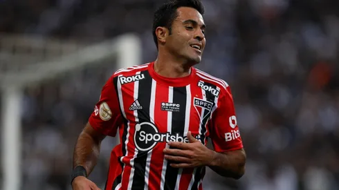 Sao Paulo está en el 3° lugar del Brasileirao.