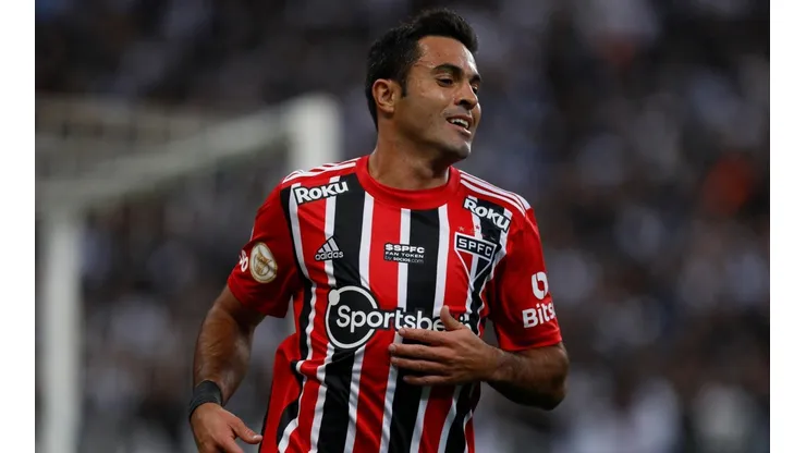 Sao Paulo está en el 3° lugar del Brasileirao.