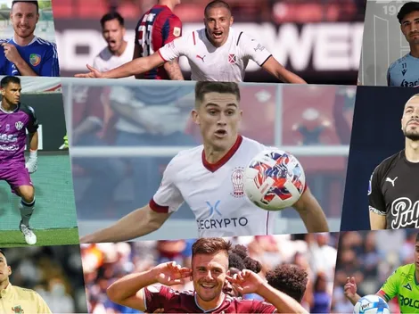 Celular encendido: los chilenos por el mundo que sueñan con la Roja