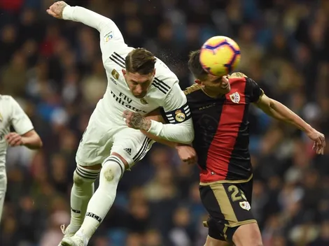 Colo Colo va por uruguayo con paso en Europa para su defensa