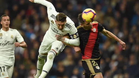 Velázquez cuenta con experiencia en las grandes ligas de Europa.