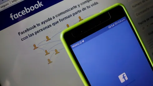 ¿Cómo puedo recuperar mi cuenta de Facebook?