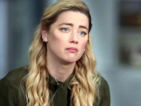 Heard sobre Depp: "Lo amo con todo mi corazón"