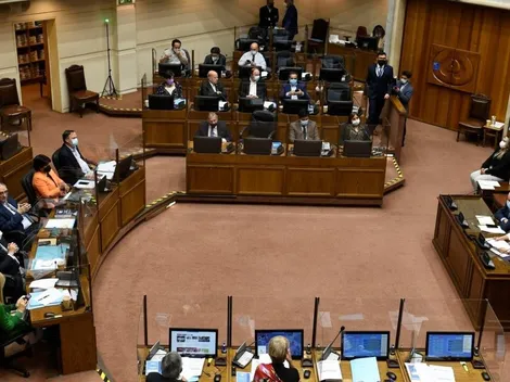 ¿Qué implica el fin del Senado aprobado por la Convención Constitucional?