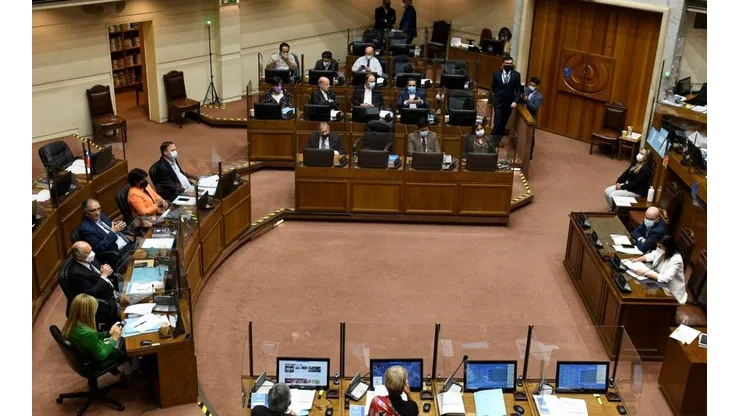Senado