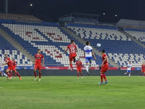 La UC da un nuevo paso para la modernización de su estadio