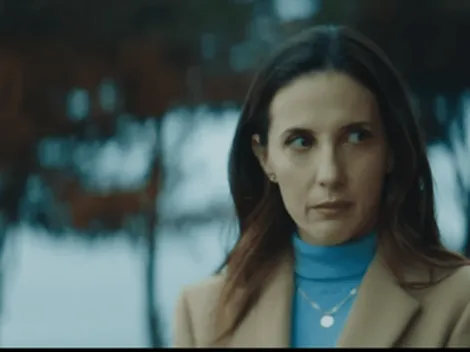 Hasta Encontrarte | ¿Cuándo se estrena la nueva teleserie de Mega?