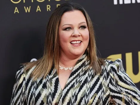 Thor Love and Thunder | ¿Estará Melissa McCarthy en la película de Marvel?