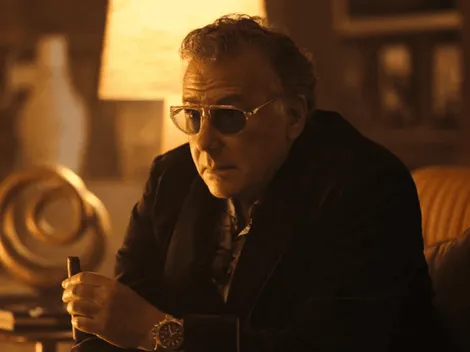 ¿A qué personaje protagonizará Paul Reiser en The Boys 3?