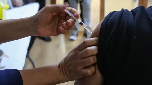 ¿A quiénes les toca vacunarse este jueves 16 de junio?