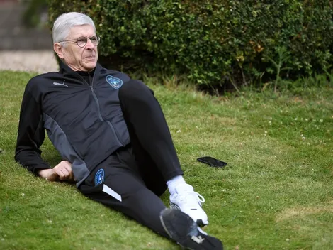 Conmebol acusa racismo por parte de director de la FIFA