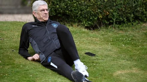 Wenger dejó la escoba al asegurar que Europa es superior a otros continentes en el fútbol